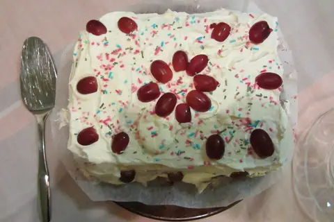 The Cake Gallery photo 1